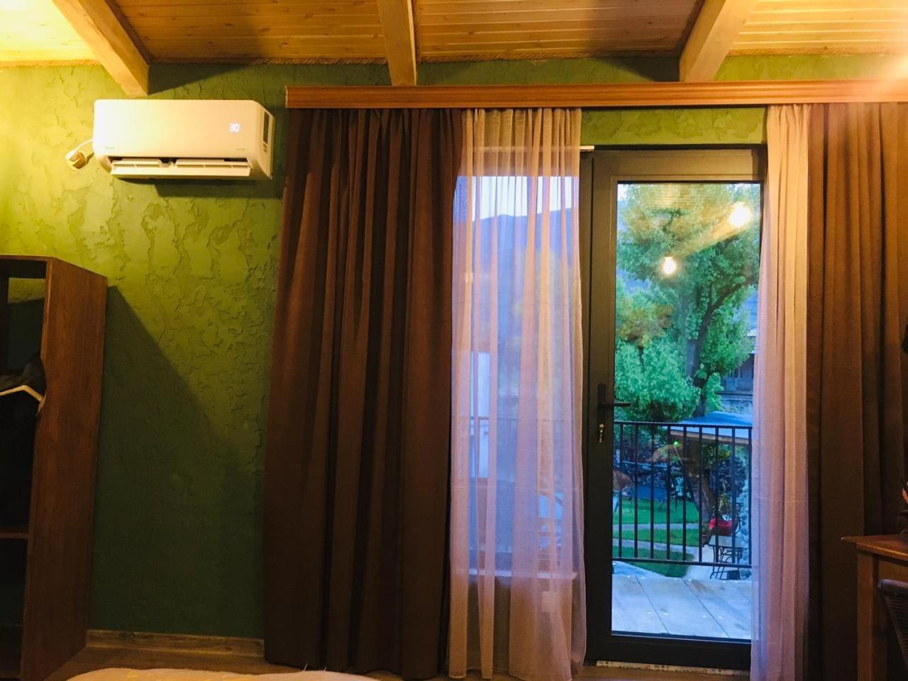 Tsotne'S Kingdom Apartment Vardzia  Cameră foto