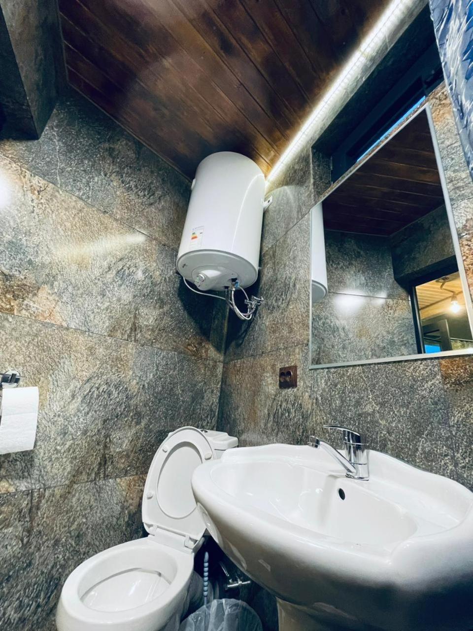 Tsotne'S Kingdom Apartment Vardzia  Cameră foto